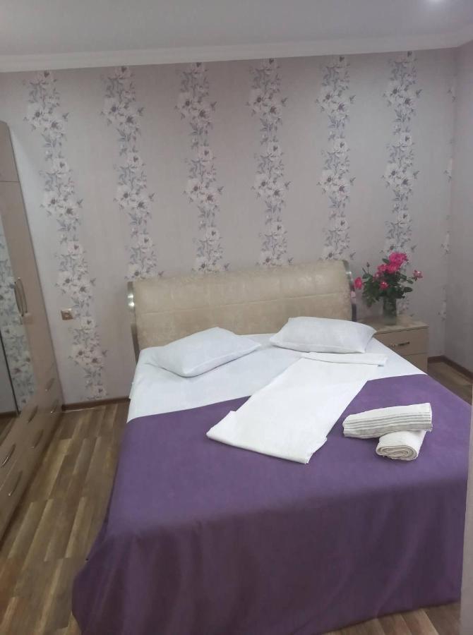 Guest House Ivo Bordżomi Zewnętrze zdjęcie