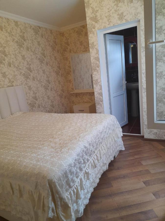 Guest House Ivo Bordżomi Zewnętrze zdjęcie