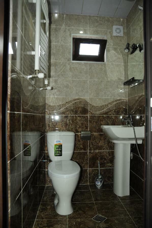 Guest House Ivo Bordżomi Zewnętrze zdjęcie