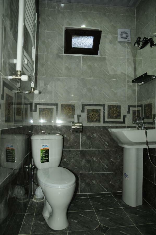 Guest House Ivo Bordżomi Zewnętrze zdjęcie