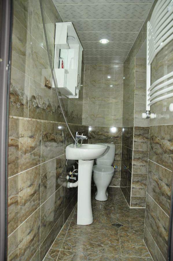 Guest House Ivo Bordżomi Zewnętrze zdjęcie
